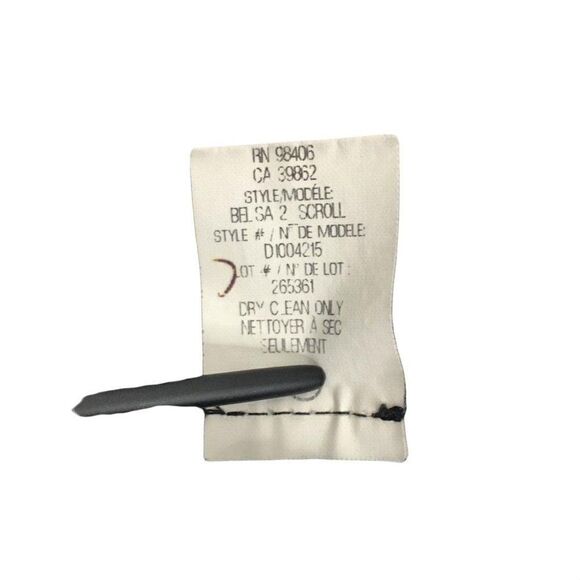 Theory skinny pants size 8 - Picture 5 of 5